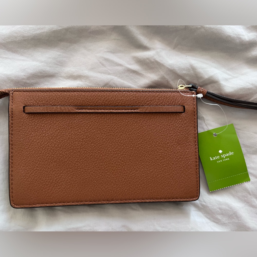 NWT Kate Spade wallet - Picture 4 of 5